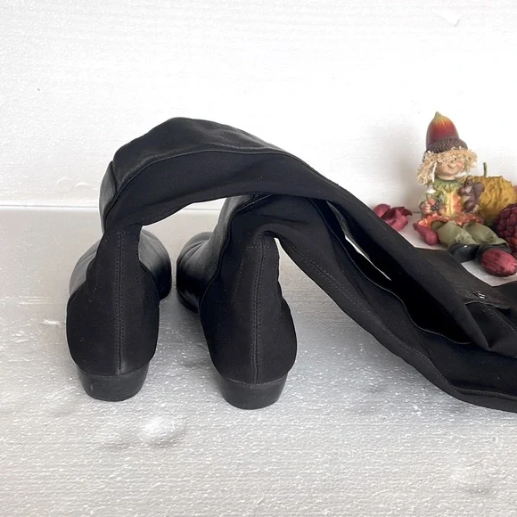 Vince Camuto Over The Knee Boot - Picture 5 of 6